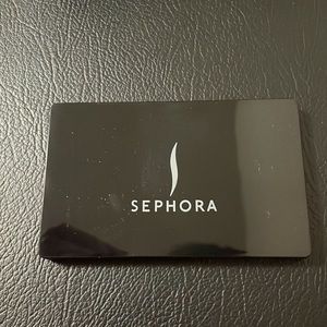 New in Box Sephora Compact Travel Size Double Purse Mirror